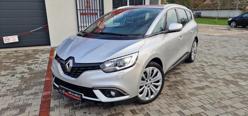 Renault Grand Scenic 1.5 dci