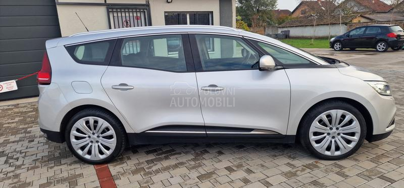 Renault Grand Scenic 1.5 dci