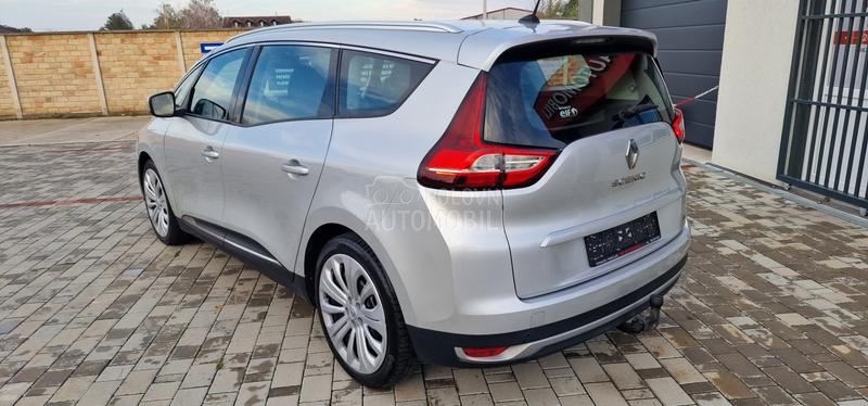 Renault Grand Scenic 1.5 dci