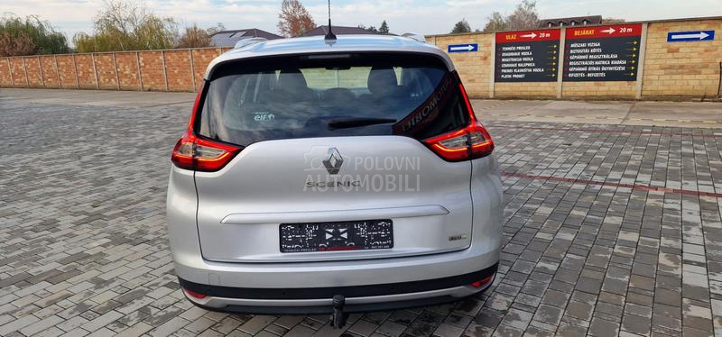 Renault Grand Scenic 1.5 dci