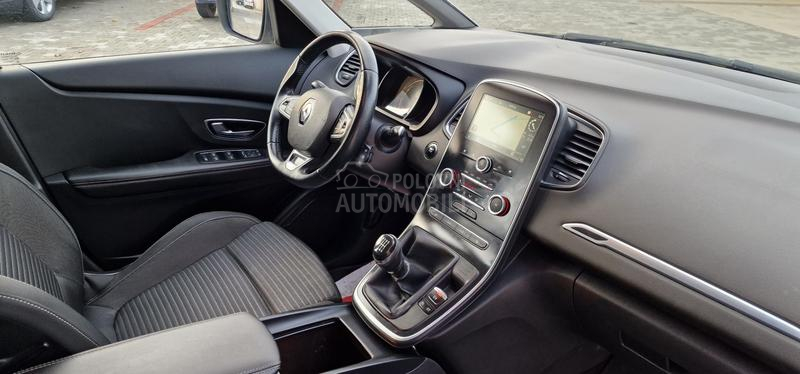 Renault Grand Scenic 1.5 dci