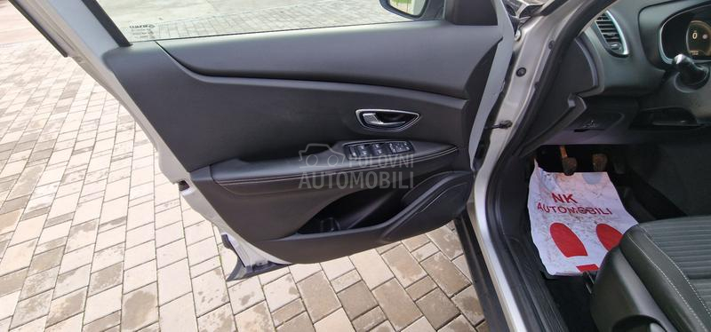 Renault Grand Scenic 1.5 dci