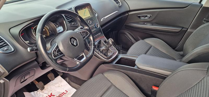 Renault Grand Scenic 1.5 dci