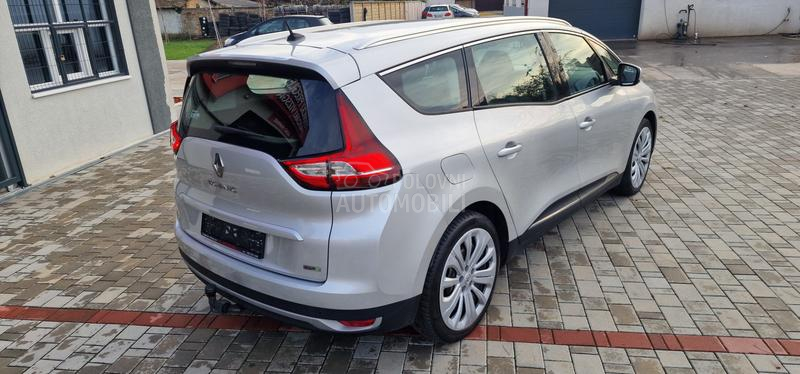 Renault Grand Scenic 1.5 dci