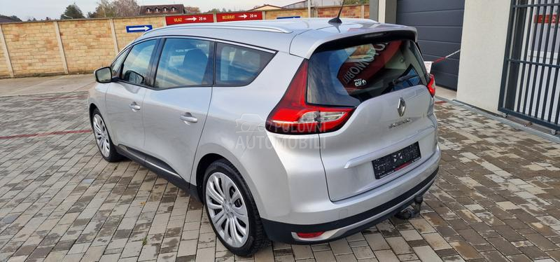 Renault Grand Scenic 1.5 dci