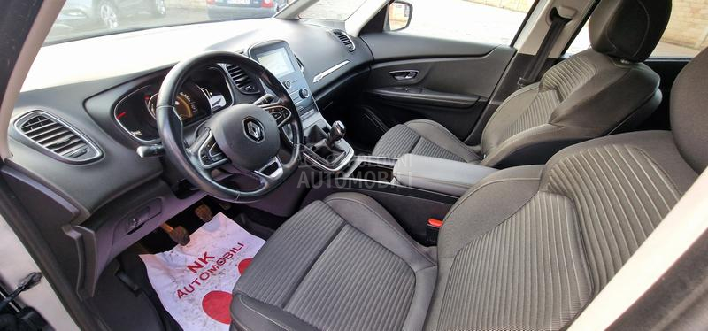 Renault Grand Scenic 1.5 dci
