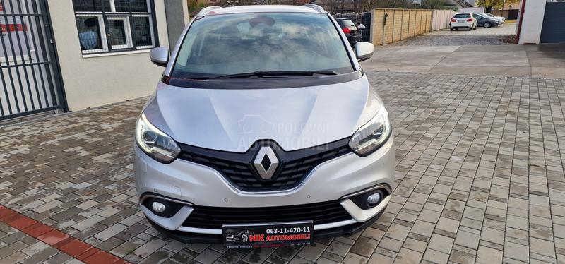 Renault Grand Scenic 1.5 dci