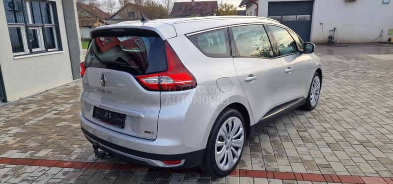 Renault Grand Scenic 1.5 dci