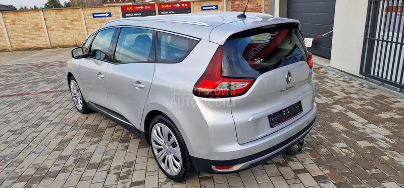 Renault Grand Scenic 1.5 dci