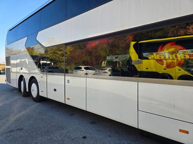 Setra 531 DT