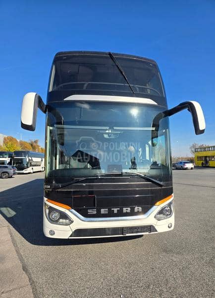 Setra 531 DT