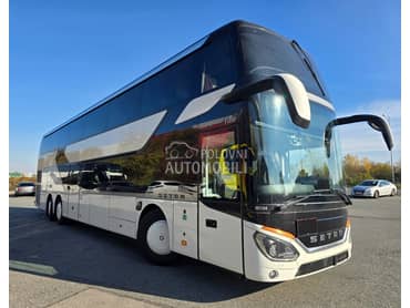 Setra 531 DT