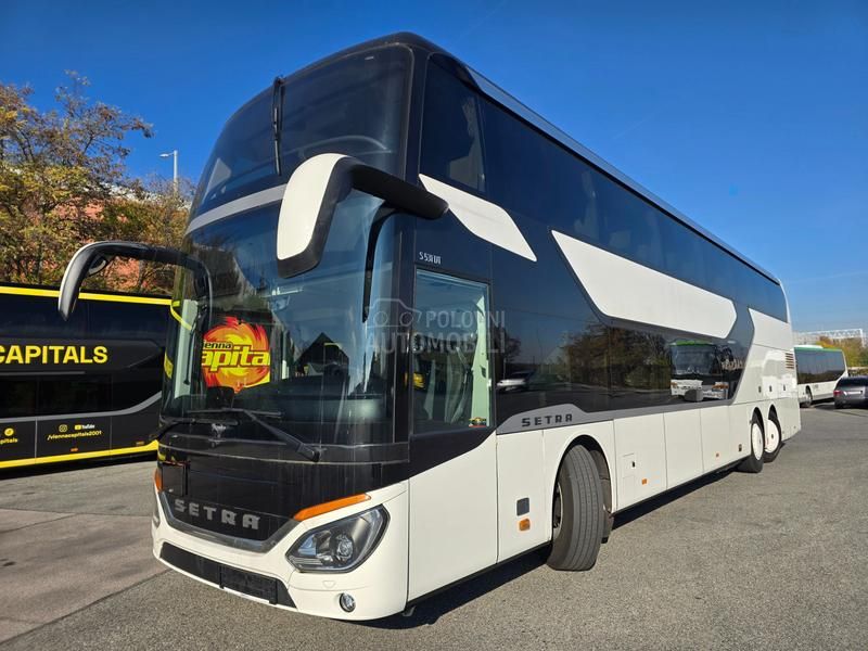 Setra 531 DT