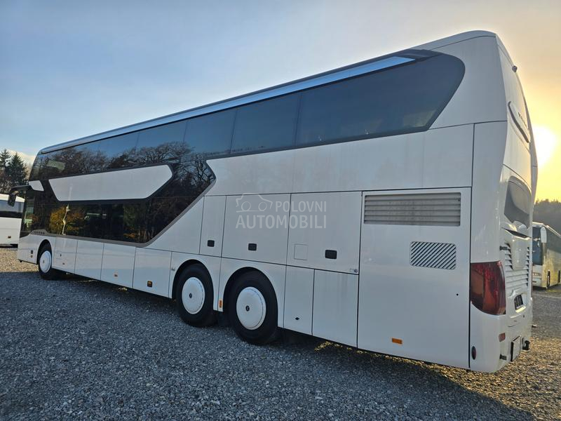 Setra 531 DT
