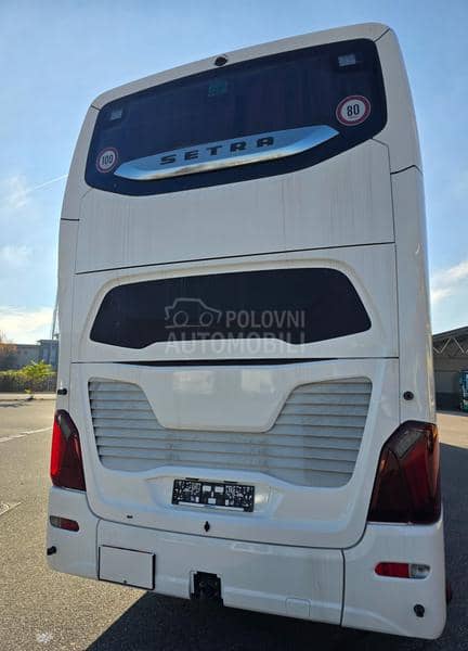 Setra 531 DT