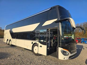Setra 531 DT