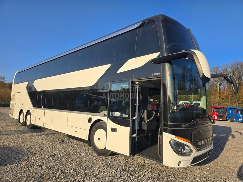 Setra 531 DT