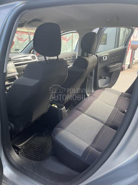 Citroen C3 1.5 HDI