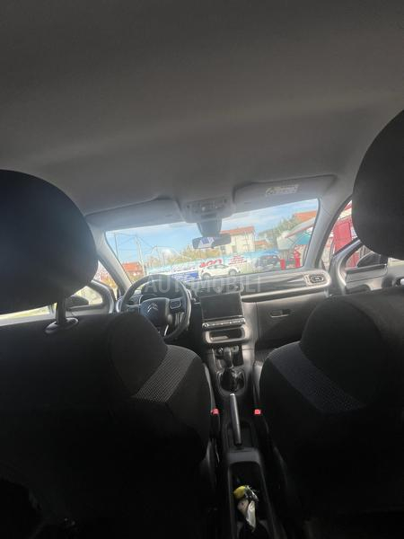 Citroen C3 1.5 HDI