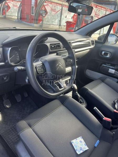 Citroen C3 1.5 HDI