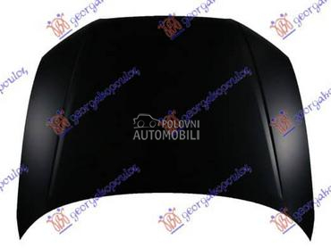 HAUBA za Audi A3 od 2016. do 2020. god.