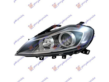 FAR ELEKTRICNI Levo za Lancia Delta od 2008. do 2014. god.