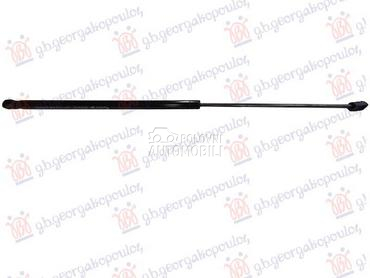 AMORTIZER HAUBE 210 njutna za Audi Q3 za 2019. god.