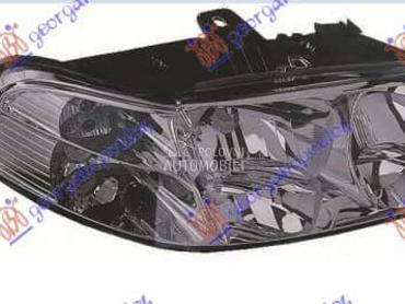 FAR ELEKTRICNI 02-05 Desno za Fiat Palio od 1999. do 2004. god.