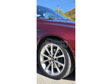 Aluminijumske felne  18" 5 x 110