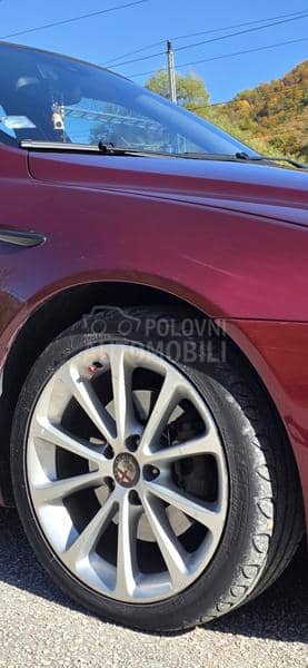 Aluminijumske felne  18" 5 x 110