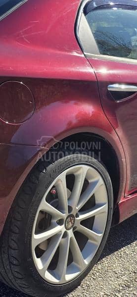 Aluminijumske felne  18" 5 x 110