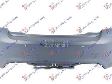 ZADNJI BRANIK PM za BMW Serija 2 od 2014. do 2019. god.