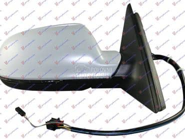 RETROVIZOR ELEKTRICNI SA... za Audi A4 od 2011. do 2015. god.