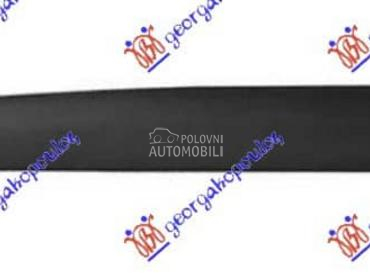 NEMA- LAJSNA ZADNJIH VRATA... za Renault Clio od 2001. do 2005. god.