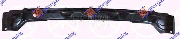 ZADNJI VEZNI LIM SPOLJASNJI