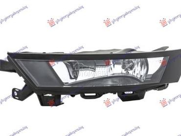 MAGLENKA 16- Levo za Škoda Rapid od 2012. do 2019. god.