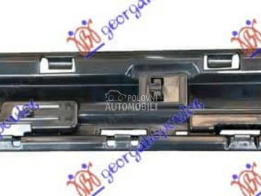 NOSAC PLASTICNE SAJTNE... za BMW X1 od 2019. do 2022. god.