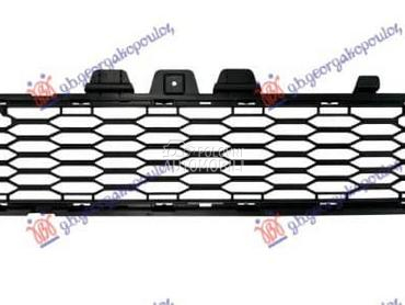 CENTRALNA RESETKA za Dacia Logan za 2021. god.