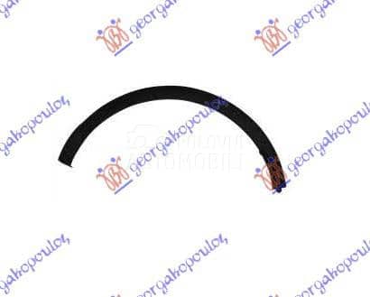 RUB PLASTICNI ZADNJEG...