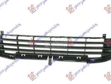 CENTRALNA RESETKA DONJA... za Peugeot 207 od 2006. do 2014. god.