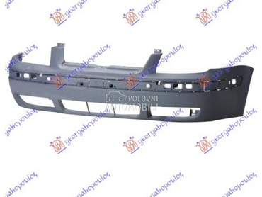 PREDNJI BRANIK PM za Volkswagen Bora od 1998. do 2005. god.