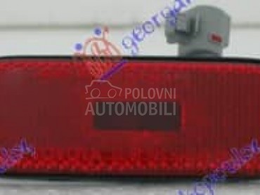 KATADIOPTER U ZADNJEM... za Toyota RAV 4 od 1995. do 1998. god.