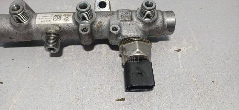 SENZOR PRITISKA GORIVA