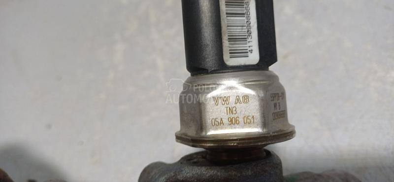 SENZOR PRITISKA GORIVA