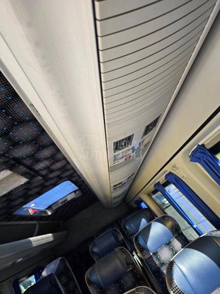 Mercedes Benz Sprinter 516