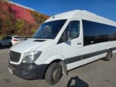 Mercedes Benz Sprinter 516