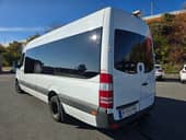 Mercedes Benz Sprinter 516