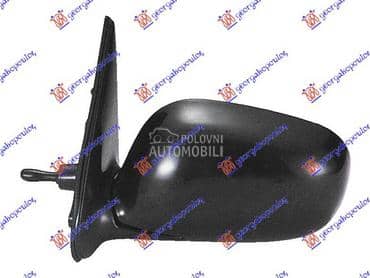 RETROVIZOR MEHANICKI SA... za Nissan Micra od 1998. do 2000. god.