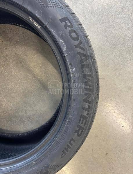 ROCKBLADE 225/50 R17 Zimska