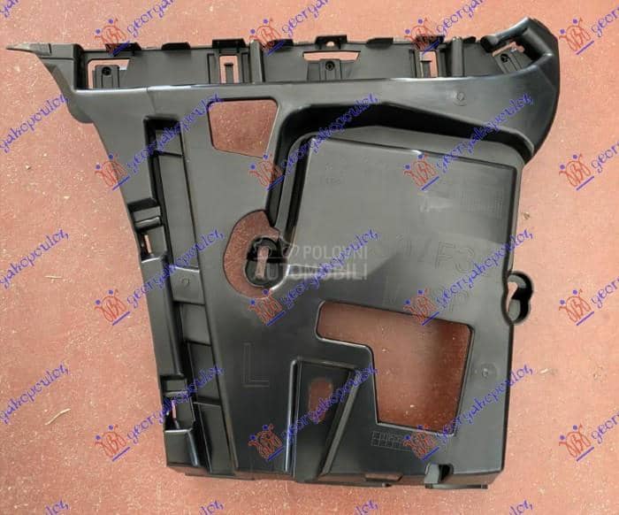 NOSAC ZADNJEG BRANIKA...